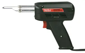 Limited Time SOLDERING GUN - Weller, Cooper Tools