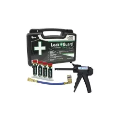 Leak Guard One Shot Winged kit - Uview Deal