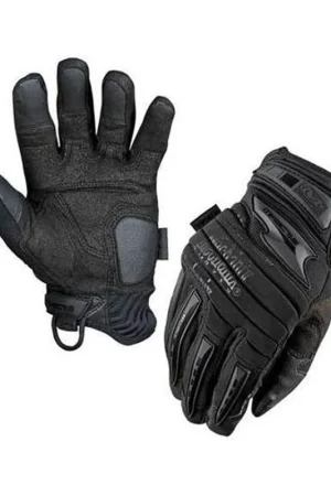 Editor’s Pick TAA COMPLIANT MPACT2 GLOVE COVERT BLACK XL 11 - Mechanix Wear