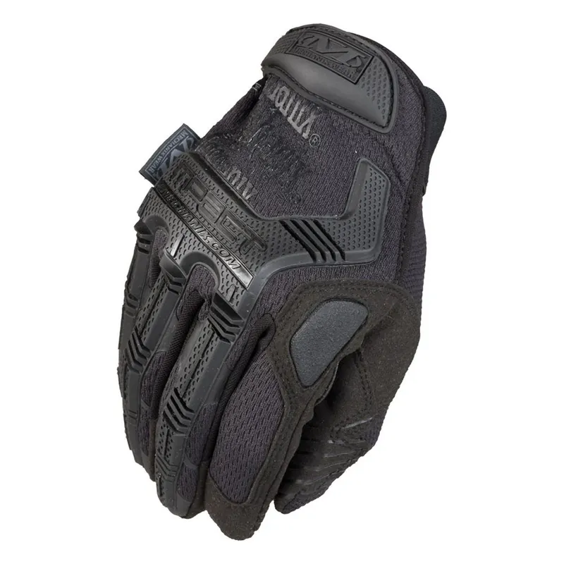 Don’t Miss Out TAA COMPLIANT MPACT3 GLOVE COVERT BLACK SM 8 - Mechanix Wear