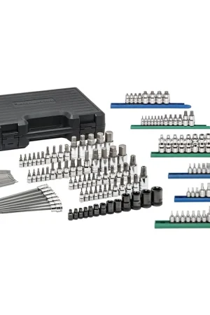 Bit Socket Set Bundle Promo - KD Tools Worldwide Shipping