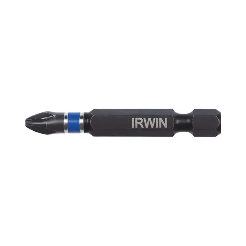 Certified POWER BIT IMPACT T15 X 6" OAL - Hanson