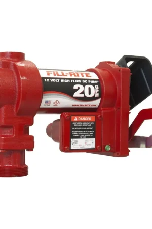 Grab Now PUMP - Fill-Rite