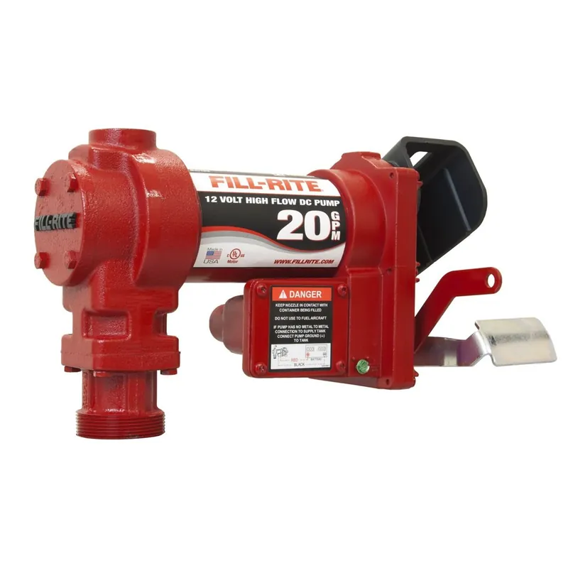 Grab Now PUMP - Fill-Rite