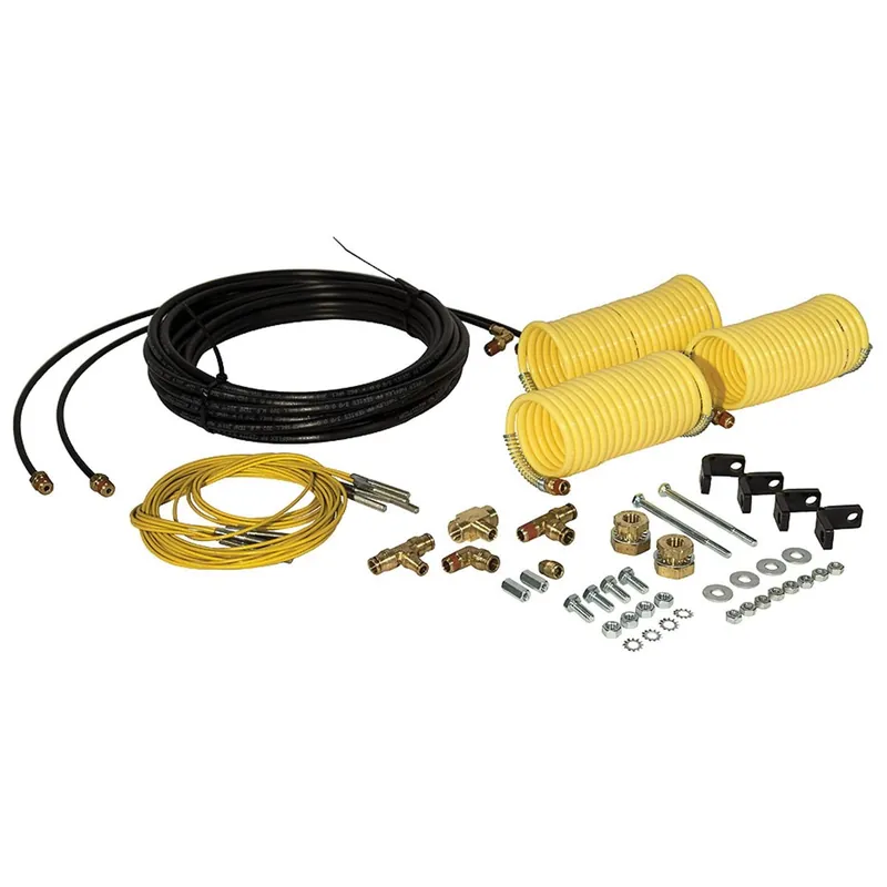 No Minimum Order Rotary Lift FC5760-14 Airline Kit for Rolling Jacks - Rotary Lift