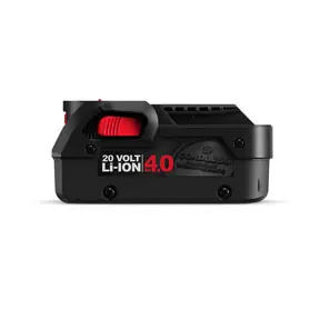 20V CORDLESS BATTERY - Chicago Pneumatic Buy Online
