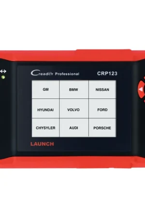 CRP123 PRO READER - Launch Mega Sale
