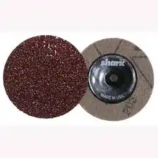 Shark 3250GT 2\\" Mini Grind 50 Grit 25 Pack - Shark Limited Edition