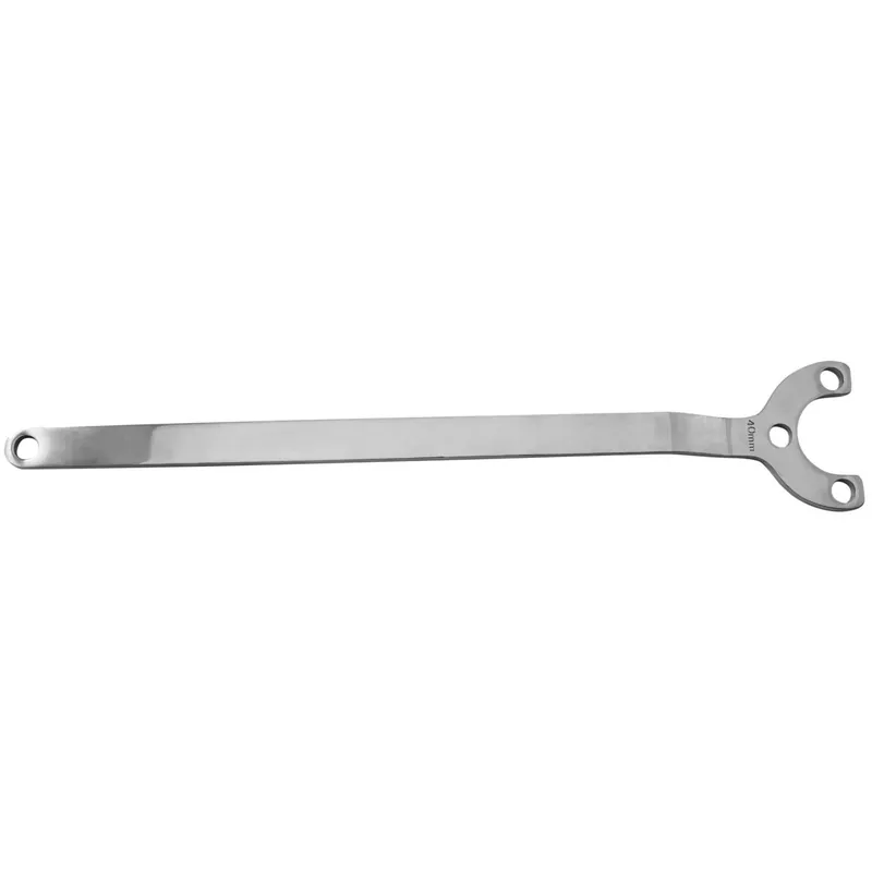 Viral 40MM Mercedes Holding Tool - CTA Manufacturing Corp.