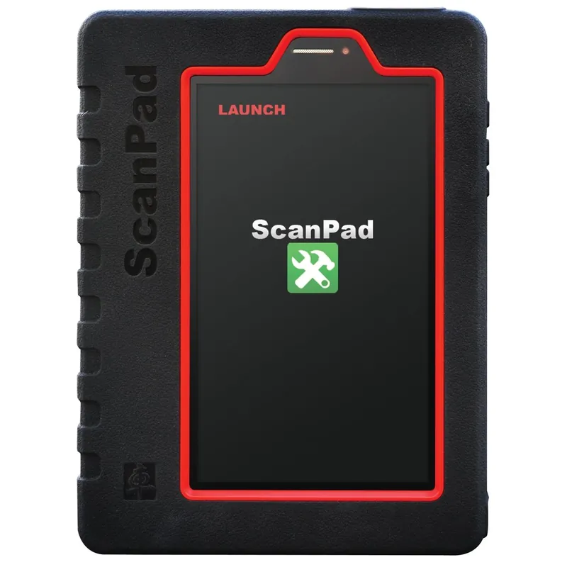 Scan Pad Android Based - Launch Hot Deal
