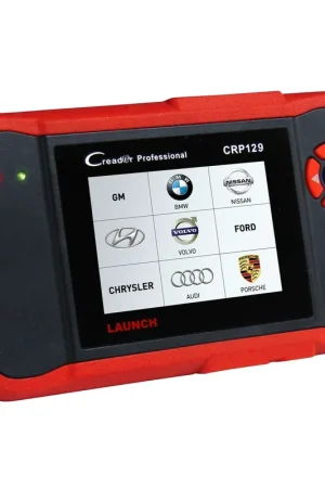 Affordable CRP129 PROF CODE READER - Launch