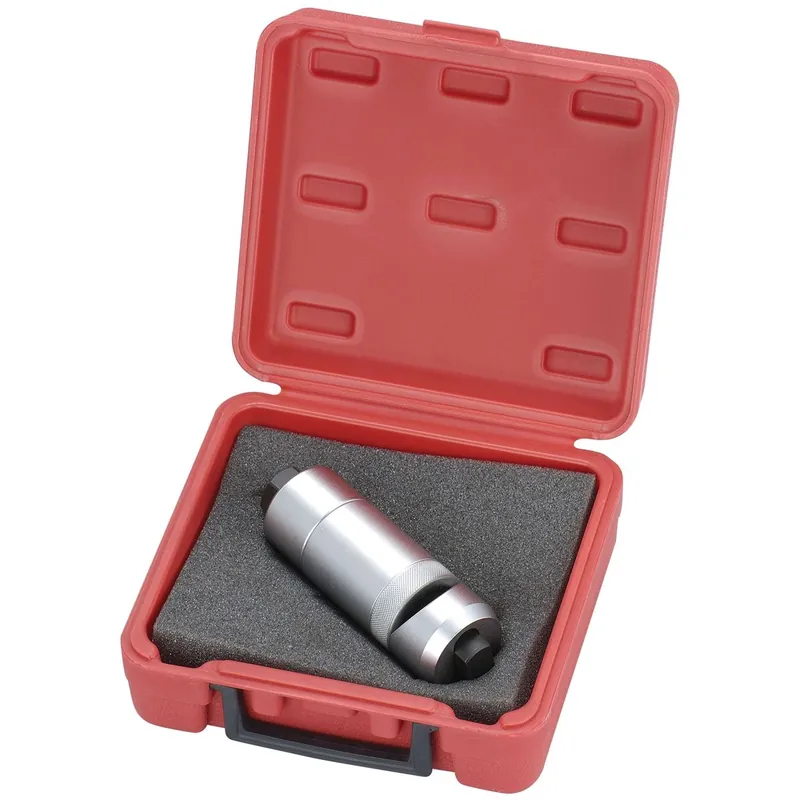 Mercedes Bushing Remover - CTA Manufacturing Corp. Fan Favorite