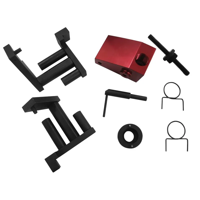 V8 BMW Vanos Kit and Range - CTA Manufacturing Corp. Budget