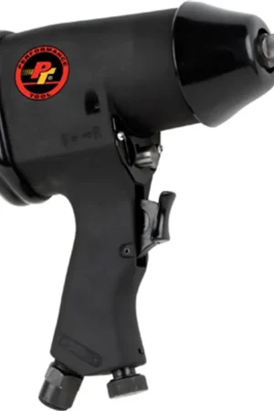1/2" Dr Impact Wrench - Wilmar - Performance Tool Handmade