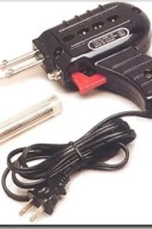 Heavy Duty Soldering Gun Kit - Wilmar - Performance Tool Factory Price