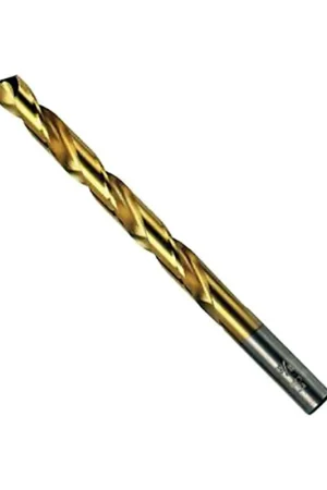 Money Back Guarantee 15/32 TITANIUM DRILL BIT - Hanson