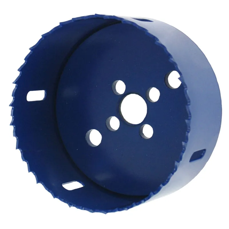 Limited Time BI-METAL 3-1/2" HOLE SAW - Hanson