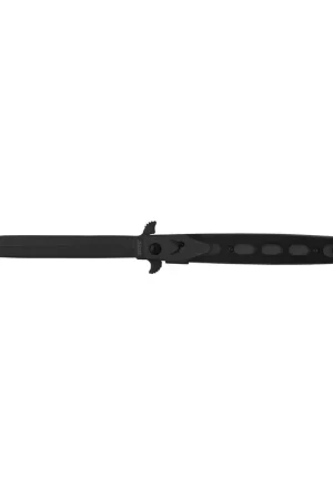 Crafted RAMPAGE STILETTO ASSIST BLACK - United Cutlery