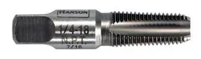 TAP1-1/2"-11 1/2NPT PIPE - Hanson Original