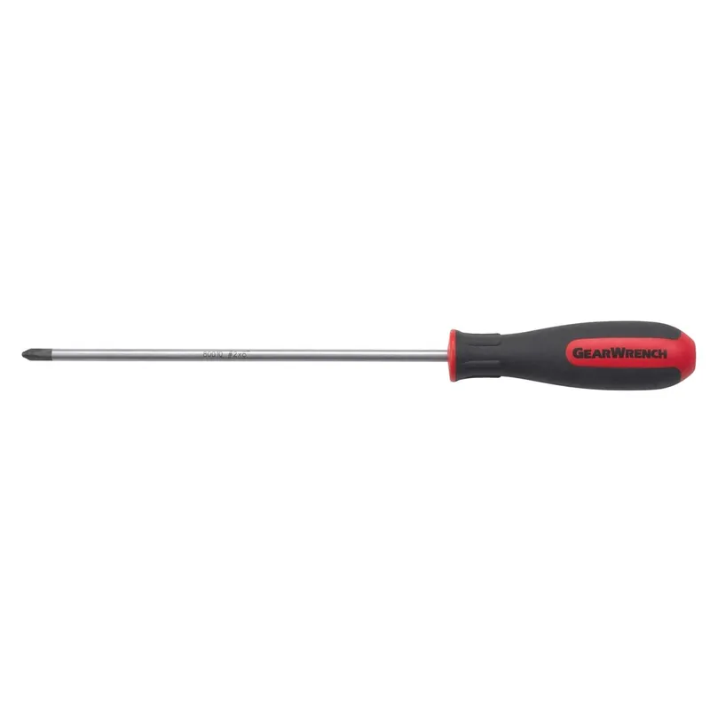 Last Chance #2 X 8\\\\ PHILLIPS\\" - GearWrench