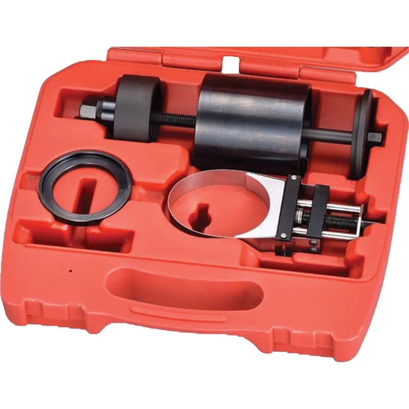 Don’t Miss Out BMW SWING ARM SLEEVE TOOL - CTA Manufacturing Corp.