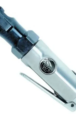 Genuine 1/4 Inch Mini Air Ratchet - Florida Pneumatic