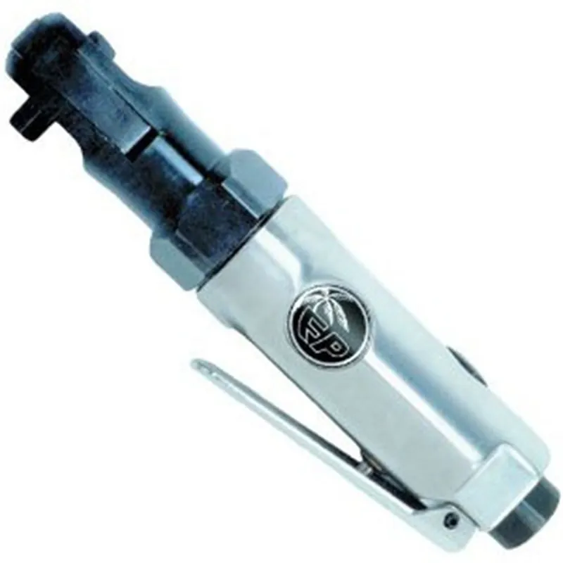 Genuine 1/4 Inch Mini Air Ratchet - Florida Pneumatic