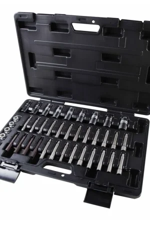 39 PC. STRUT/SHOCK INSTALLATION TOOL KIT - Steelman Trending