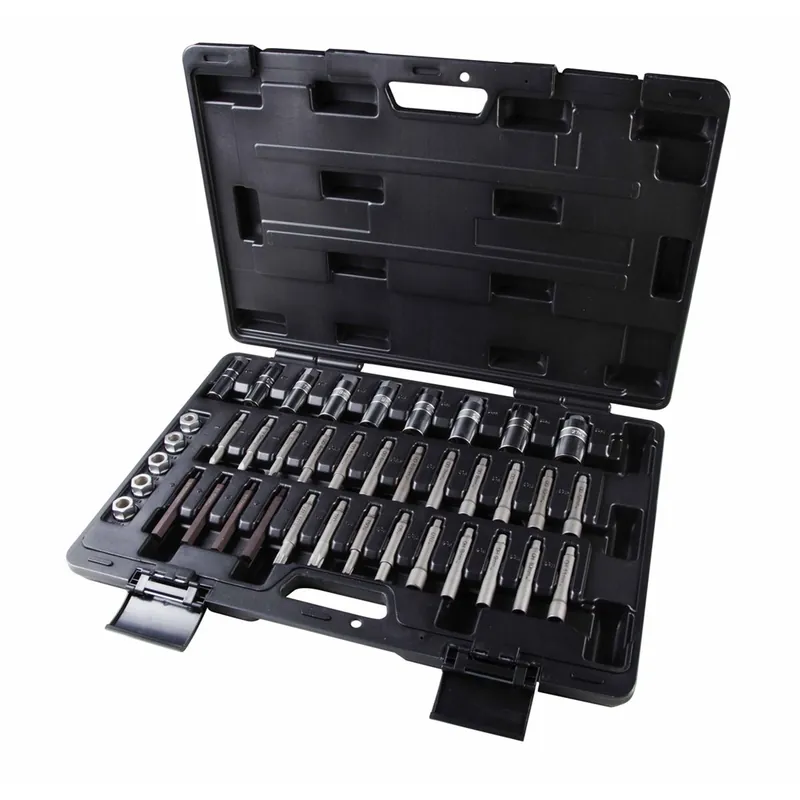 39 PC. STRUT/SHOCK INSTALLATION TOOL KIT - Steelman Trending