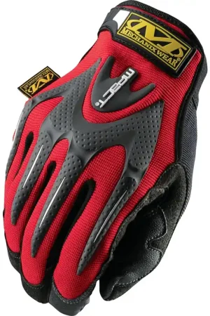 Top Rated GLV MP MED RED 1PR - Mechanix Wear