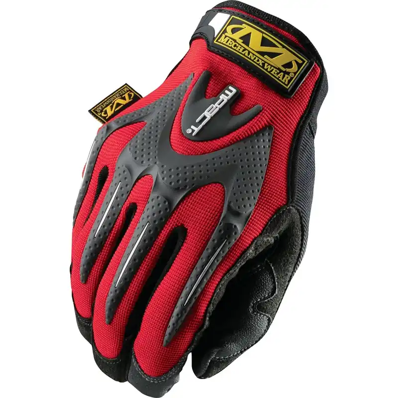 Top Rated GLV MP MED RED 1PR - Mechanix Wear
