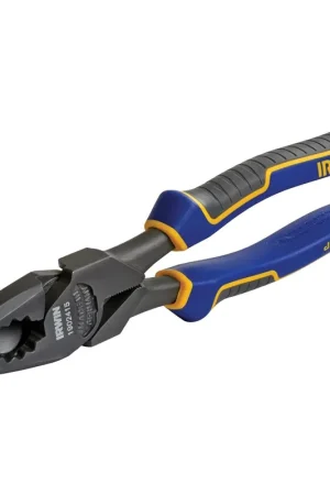 8" HIGH LEV LINEMAN'S PLIERS - Vise-Grip High Quality