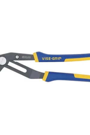 10" Smooth Jaw GrooveLock - Vise-Grip Same Day Shipping