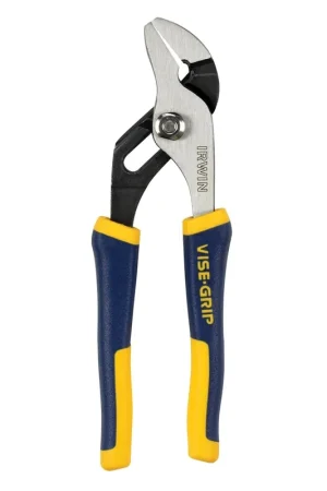 Free Shipping 6" Groove Joint Smooth Jaw - Vise-Grip