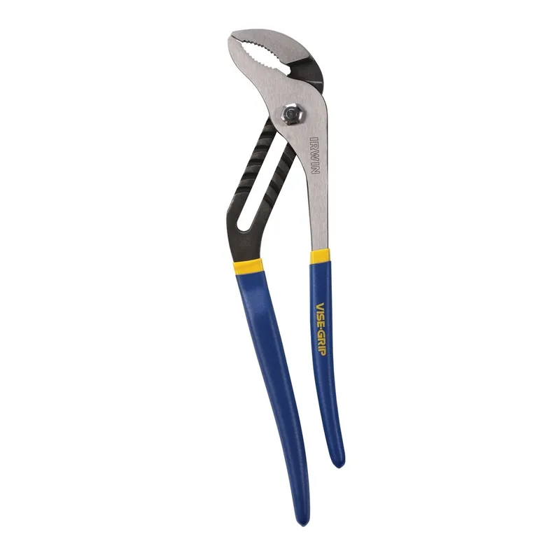 GROOVE JOINT 16" - Vise-Grip Crafted