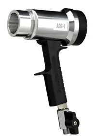 Super Sale ADG1 AQUA DRY GUN WITH VALVE(8 - Iwata