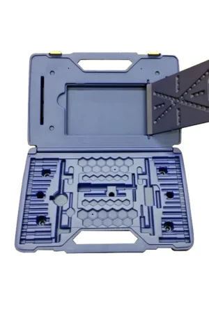 BOX ONLY NS 032994 - Hanson Certified