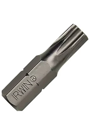 T40 TORX BIT 5/16 HEX - Hanson Buy Online