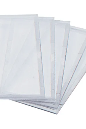 SAFETY PLATEPc2X4-/4 3PC/PK - Firepower Worldwide Shipping