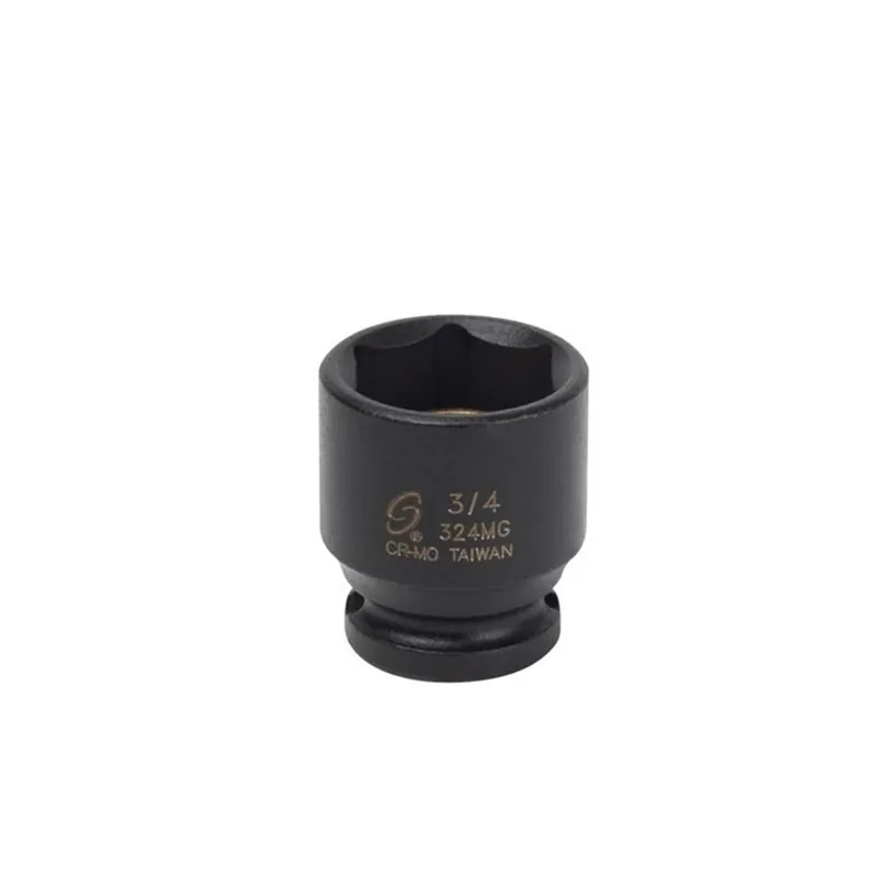 3/8 DR 3/4 MAG IMPACT SKT - Sunex Tools Mega Sale