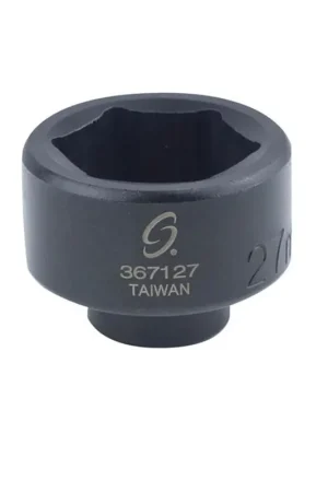 27MM OIL FILTER SOCKET - Sunex Tools Order Now