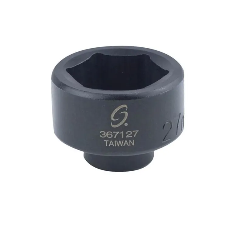 27MM OIL FILTER SOCKET - Sunex Tools Order Now