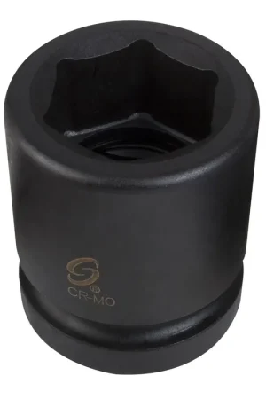 1\\" DR. 19MM IMPACT SOCKET - Sunex Tools Worldwide Shipping