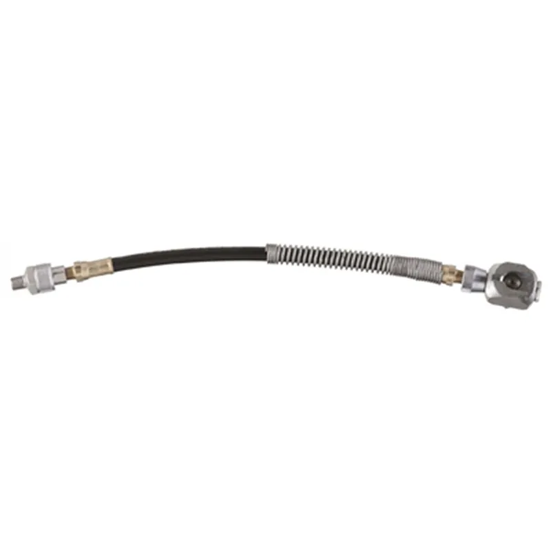 COUPLER HOSE ASSEMBLY - Lincoln Industrial Modern
