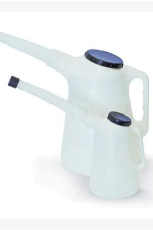 1 Quart Plastic Measure - CTA Manufacturing Corp. Affordable