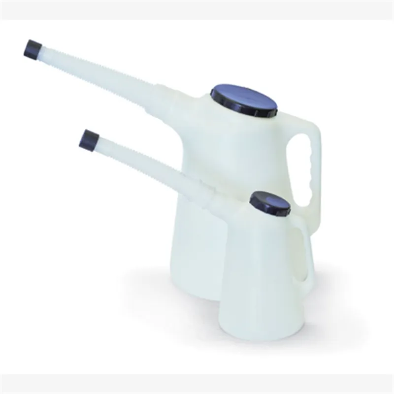 1 Quart Plastic Measure - CTA Manufacturing Corp. Affordable