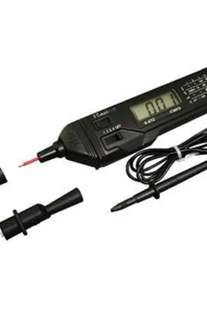 Ergonomic DMM Manual Range - Sheffield Research Shop Now