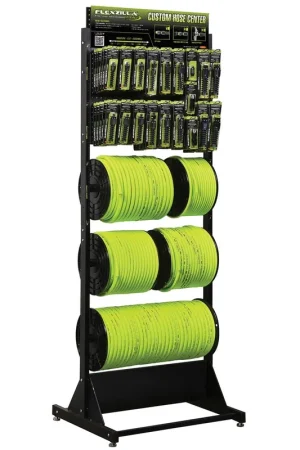 Editor’s Pick Flexzilla Custom Hose Center Starter Kit - Legacy Manufacturing