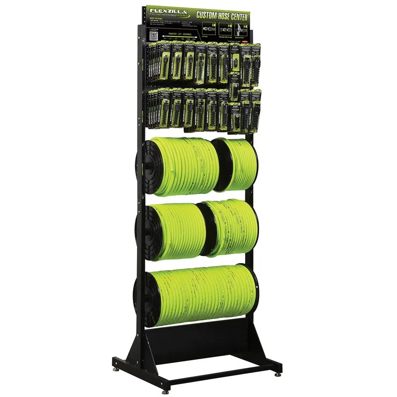 Editor’s Pick Flexzilla Custom Hose Center Starter Kit - Legacy Manufacturing