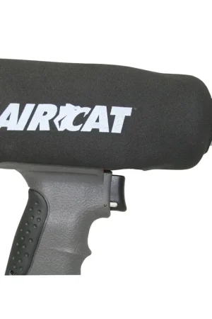 Money Back Guarantee AIRCAT Black Impact Boot 1000-TH - Aircat Tools